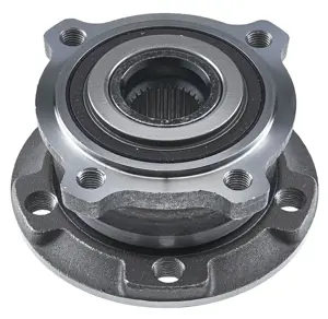 513305 | Wheel Bearing and Hub Assembly | Edge Wheel Bearings